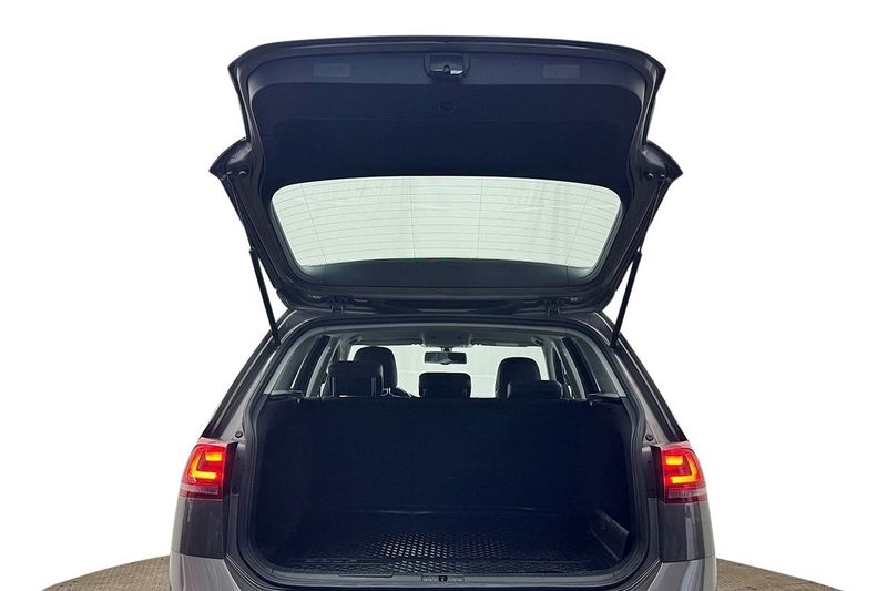 Volkswagen Golf bild 32