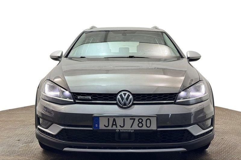Volkswagen Golf bild 3