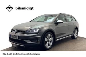 Volkswagen Golf bild 1