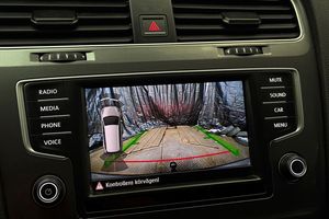 Volkswagen Golf bild 21
