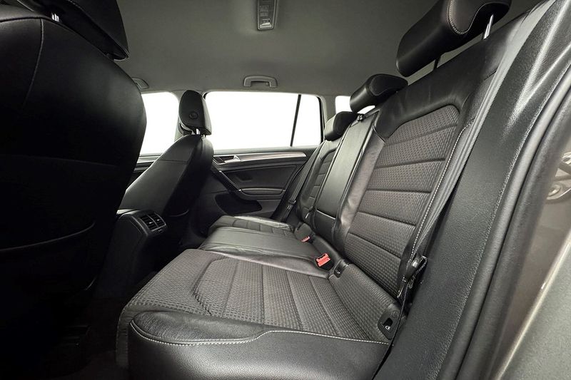 Volkswagen Golf bild 15