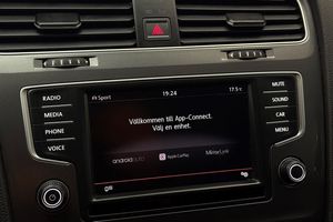 Volkswagen Golf bild 22