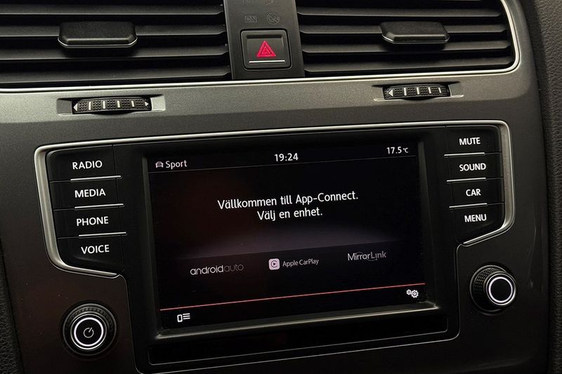Volkswagen Golf bild 22