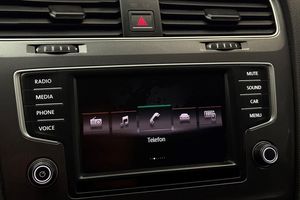 Volkswagen Golf bild 23