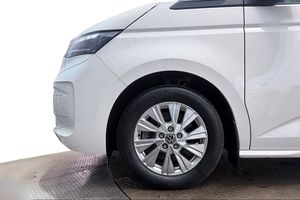 Volkswagen Multivan bild 12