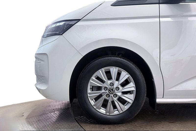 Volkswagen Multivan bild 12