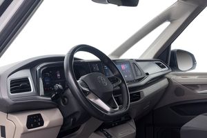 Volkswagen Multivan bild 14