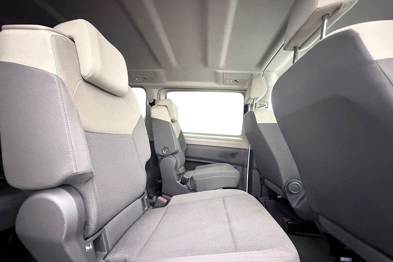 Volkswagen Multivan bild 18