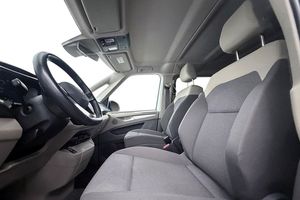 Volkswagen Multivan bild 13