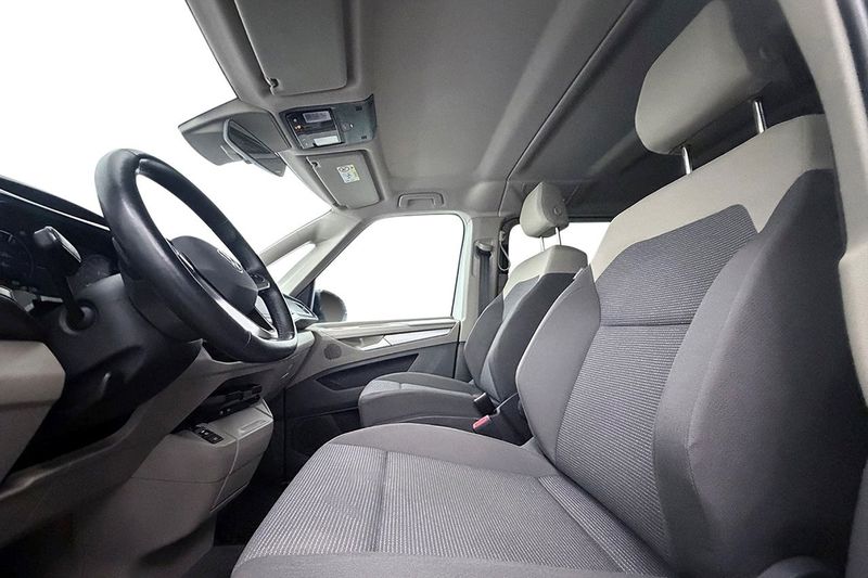 Volkswagen Multivan bild 13