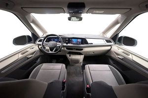 Volkswagen Multivan bild 19