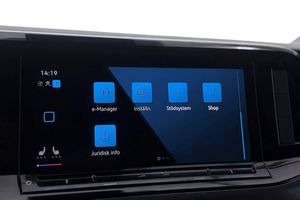Volkswagen Multivan bild 31