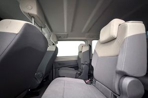 Volkswagen Multivan bild 15