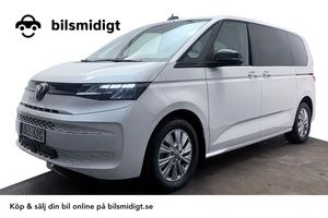 Volkswagen Multivan bild 1