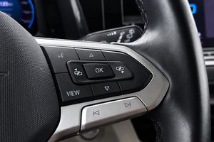 Volkswagen Multivan bild 24