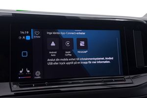 Volkswagen Multivan bild 26