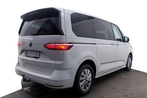 Volkswagen Multivan bild 7