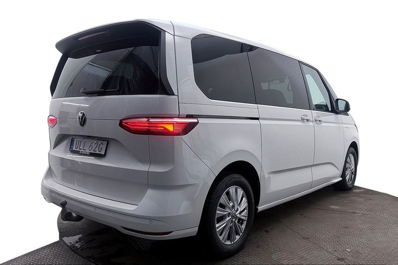 Volkswagen Multivan bild 7
