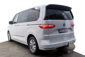 Volkswagen Multivan bild 10