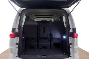 Volkswagen Multivan bild 36