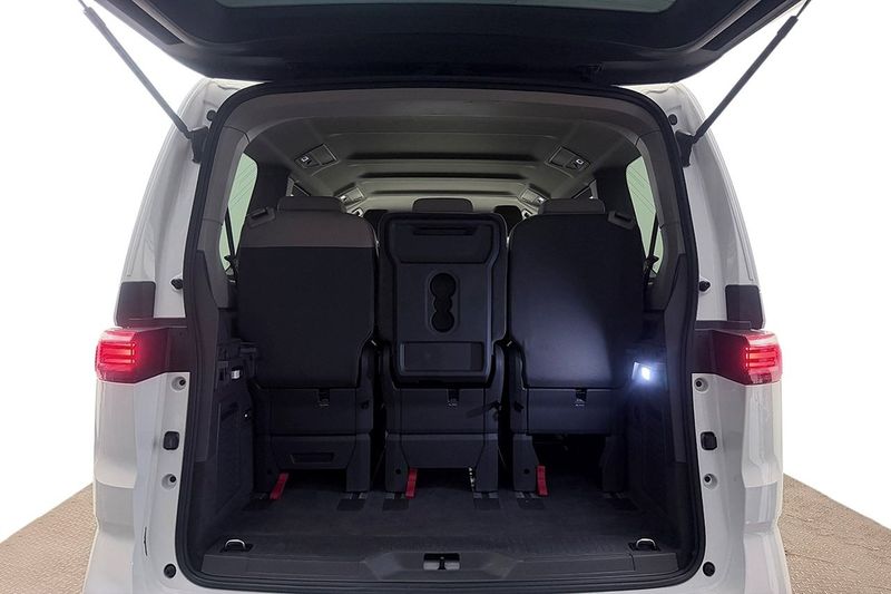 Volkswagen Multivan bild 36