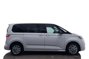 Volkswagen Multivan bild 6