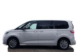 Volkswagen Multivan bild 11