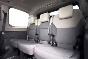 Volkswagen Multivan bild 16