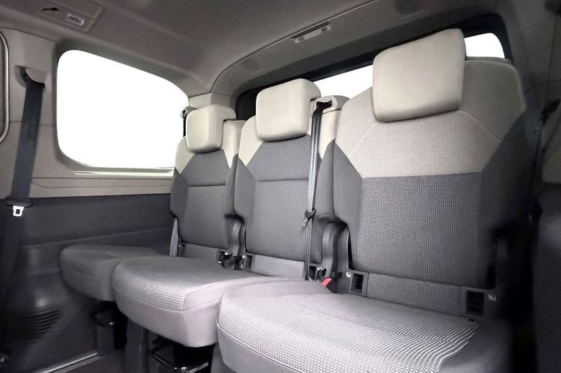 Volkswagen Multivan bild 16