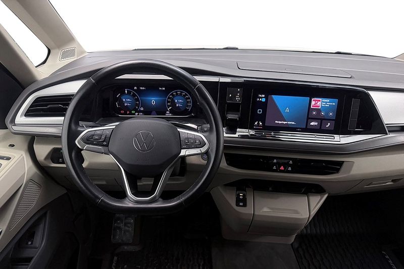 Volkswagen Multivan bild 22