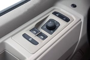 Volkswagen Multivan bild 35