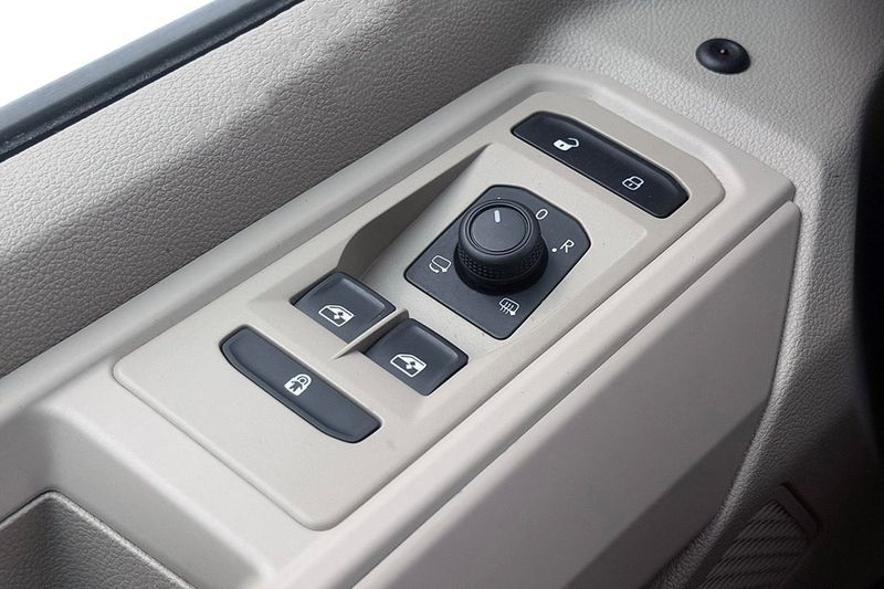 Volkswagen Multivan bild 35