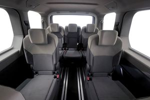 Volkswagen Multivan bild 20