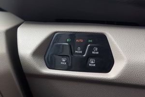Volkswagen Multivan bild 34