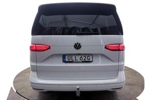 Volkswagen Multivan bild 8