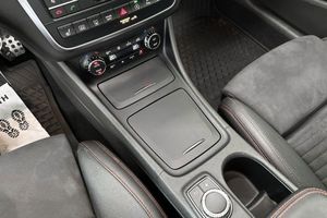 Mercedes GLA220 bild 12