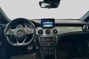 Mercedes GLA220 bild 7