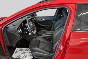 Mercedes GLA220 bild 8