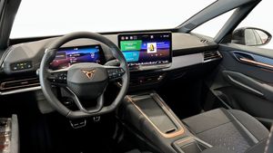 Cupra Born bild 10