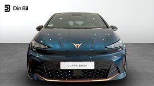 Cupra Born bild 4
