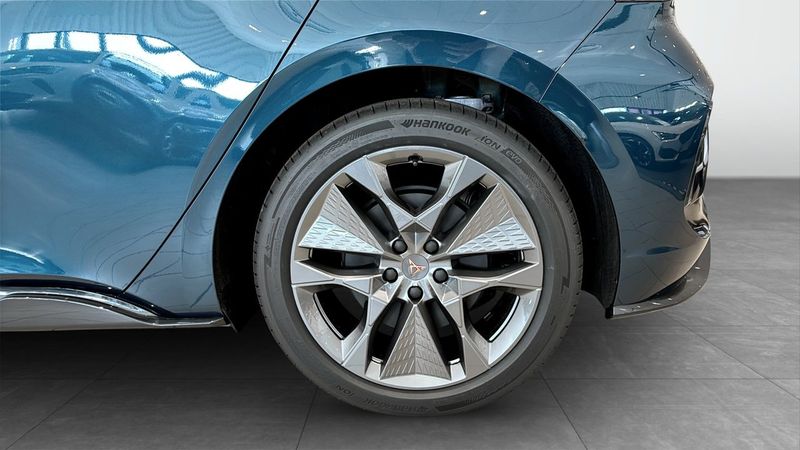 Cupra Born bild 6