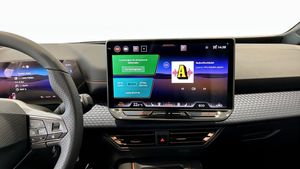 Cupra Born bild 9