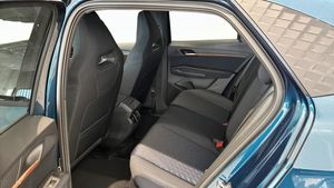 Cupra Born bild 12