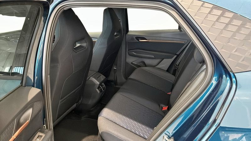 Cupra Born bild 12