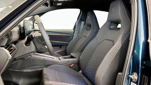 Cupra Born bild 8
