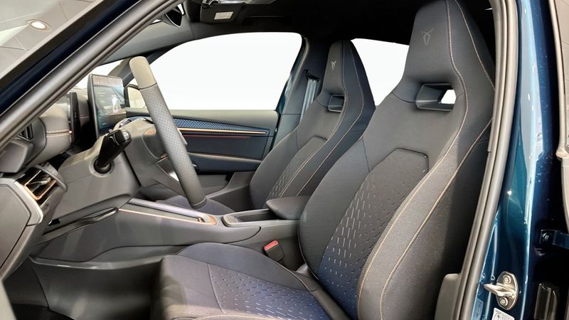 Cupra Born bild 8