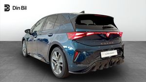 Cupra Born bild 3