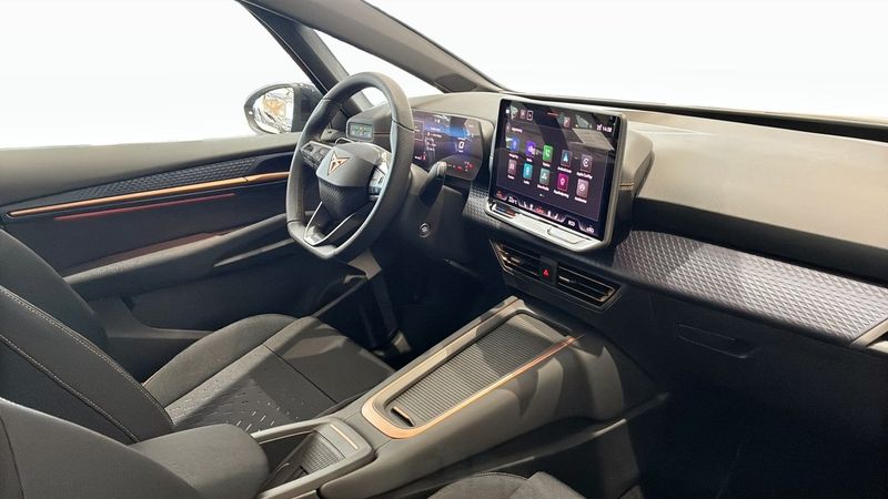 Cupra Born bild 11