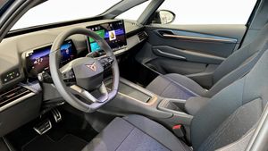 Cupra Born bild 7