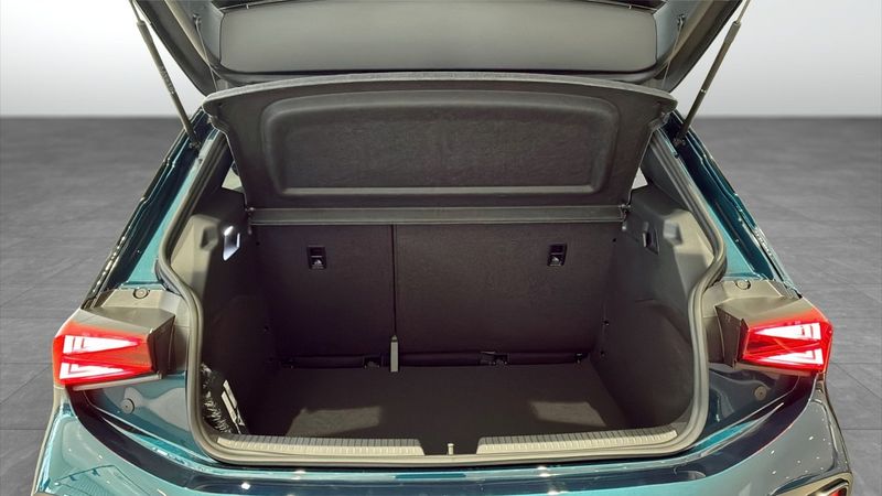 Cupra Born bild 13